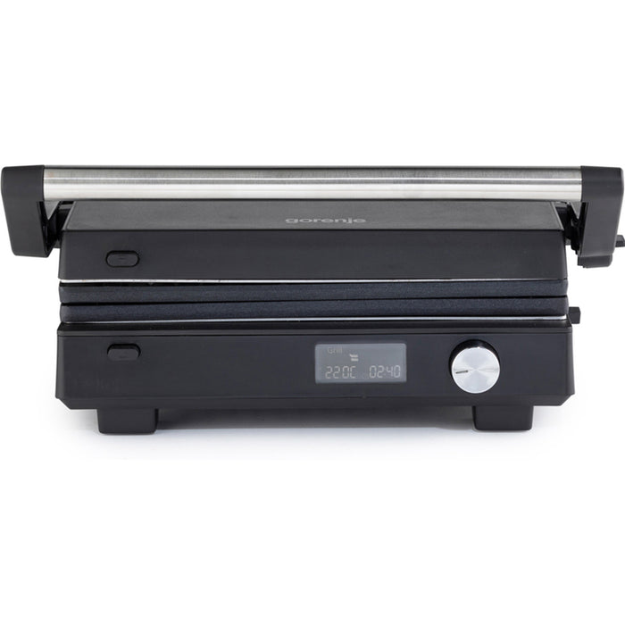 GORENJE GRILL GCG2000SD BLACK, COVER