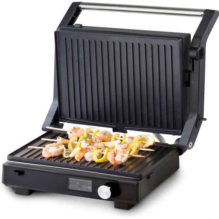 GORENJE GRILL GCG2000SD BLACK, COVER