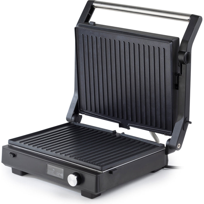 GORENJE GRILL GCG2000SD BLACK, COVER