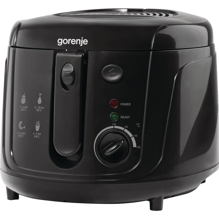 Gorenje GF1800BK Deep Fryer