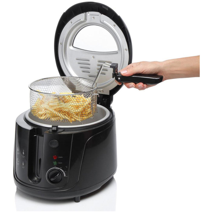 Gorenje GF1800BK Deep Fryer