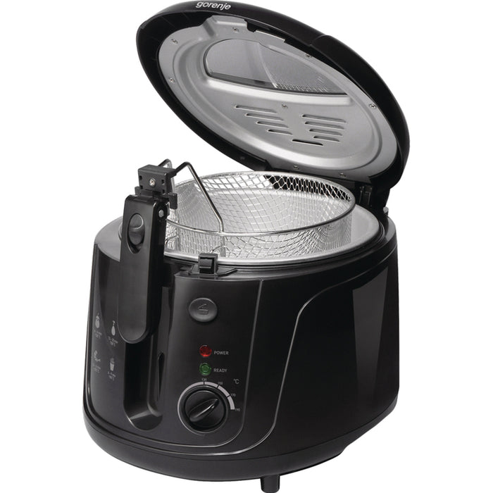 Gorenje GF1800BK Deep Fryer