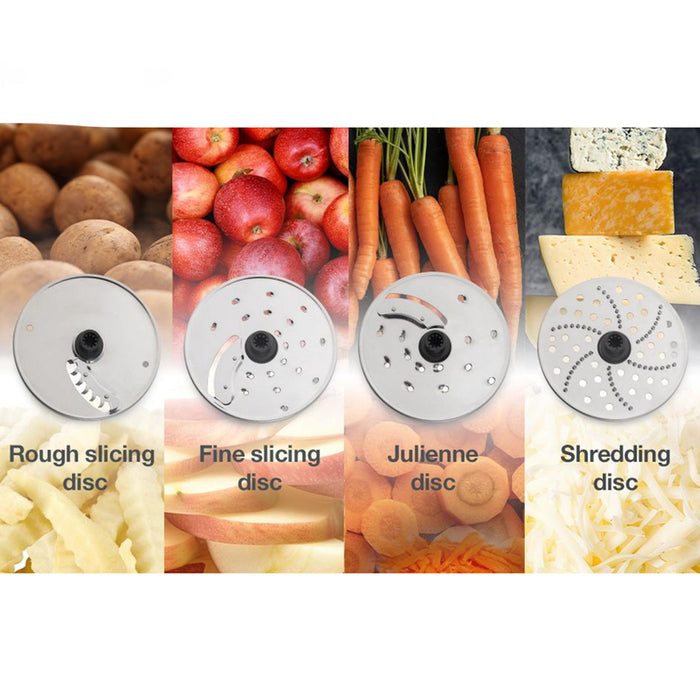 Gorenje SBR1500E food processor