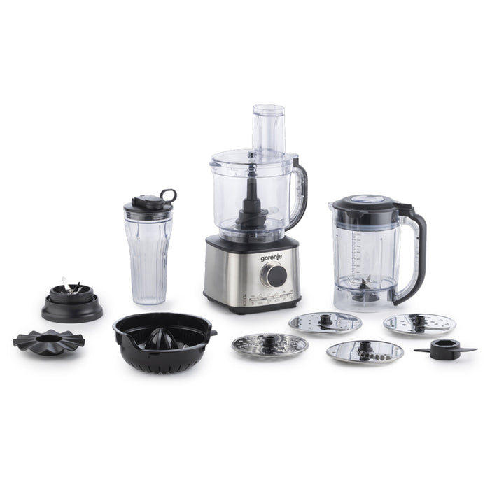 Gorenje SBR1500E food processor