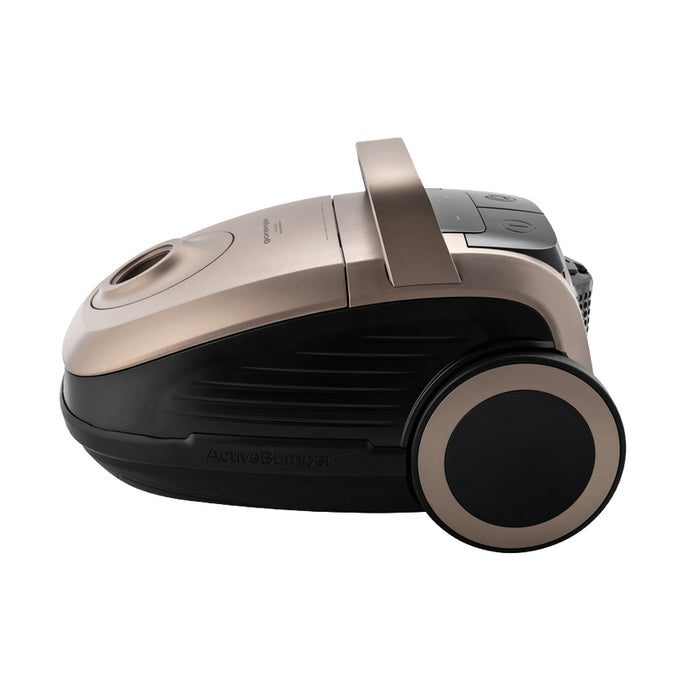 Vacuum cleaner GORENJE VCE08G6AEGO 3.30 L