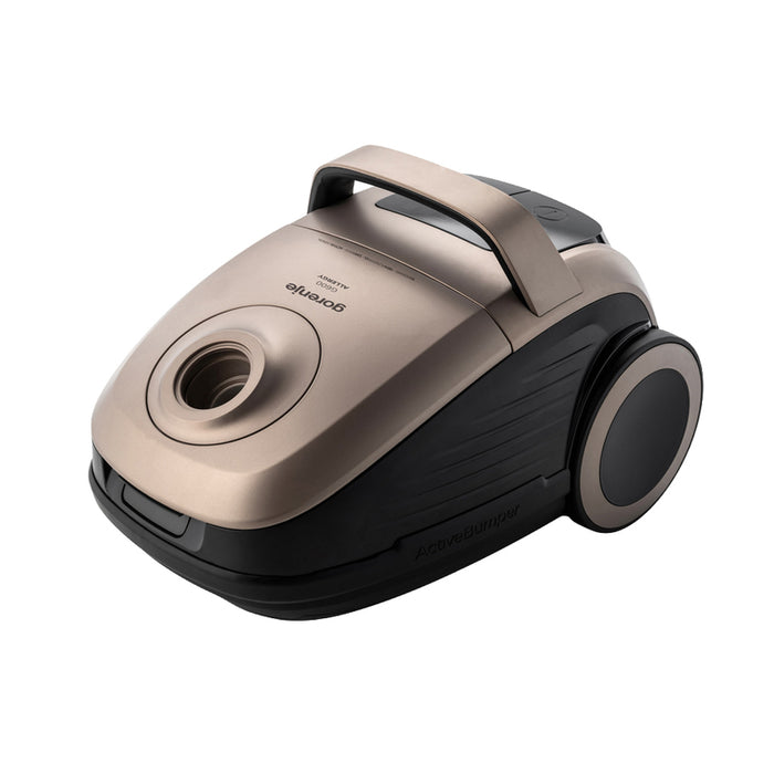 Vacuum cleaner GORENJE VCE28G6ALLGO