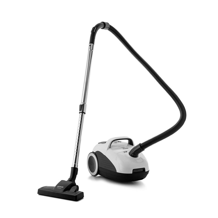 Vacuum cleaner Gorenje VCE21G4EW