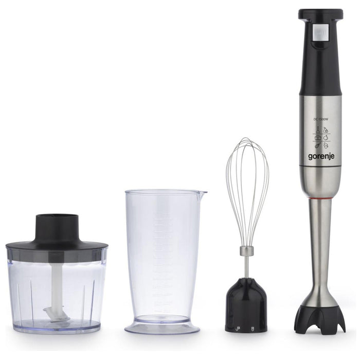 BLENDER Blender GORENJE HBX1500VS 1500 W