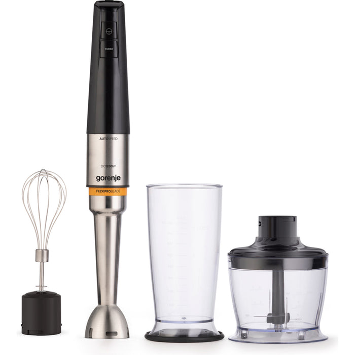 Blender GORENJE HBX1200EB 1200 W