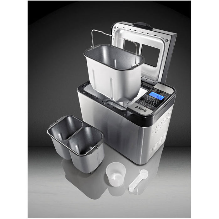 GORENJE BM1400E bread maker