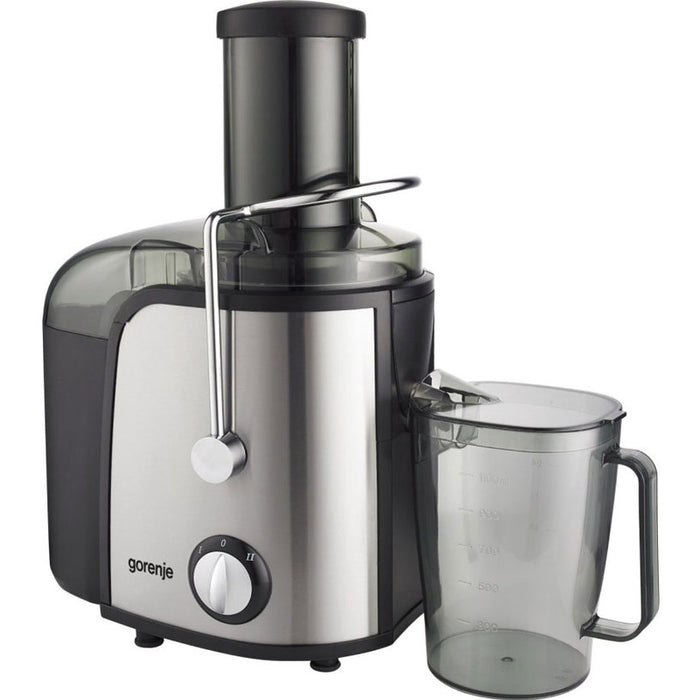 Juicer and Citrus Press GORENJE JC805E II 800 W, 1.00 L