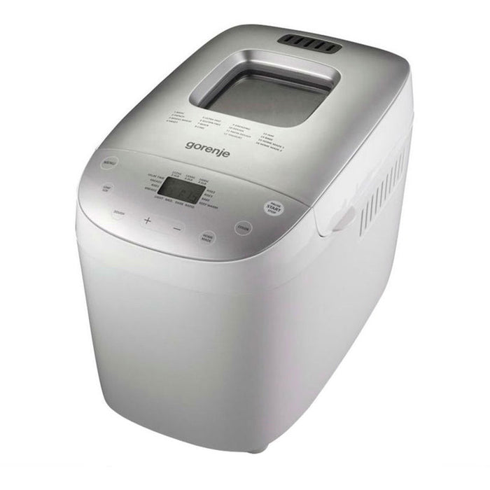 Gorenje BM1600WG bread maker