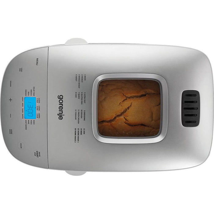Gorenje BM1600WG bread maker