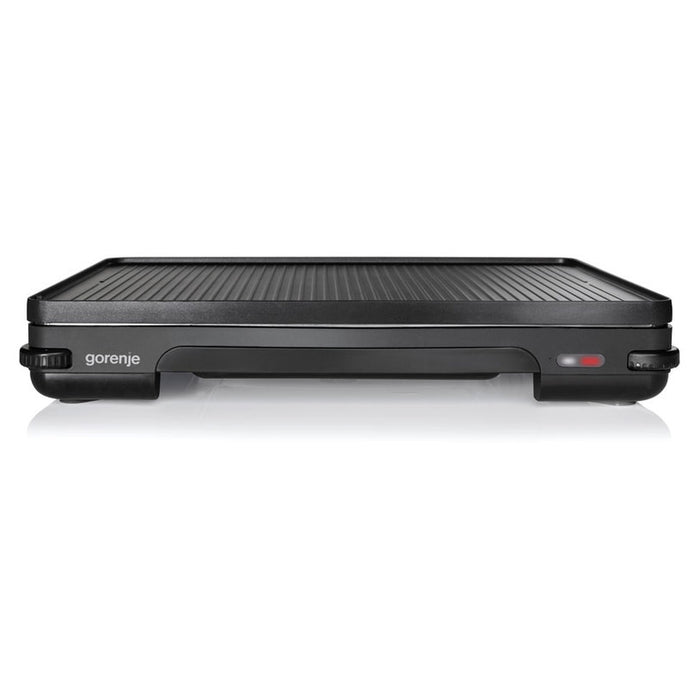 El. Gorenje TG2000LCB grill