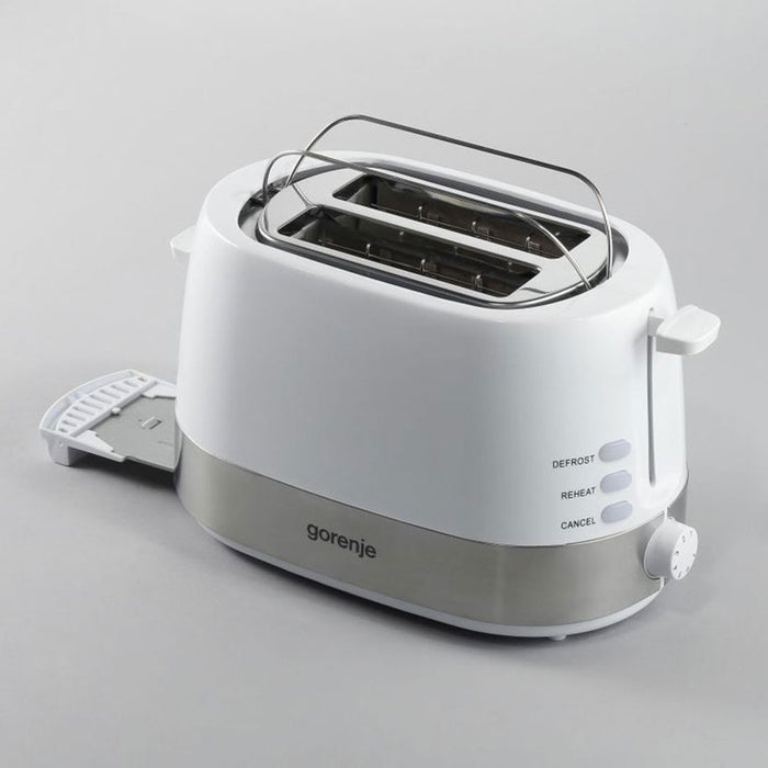 Toaster GORENJE T850WE