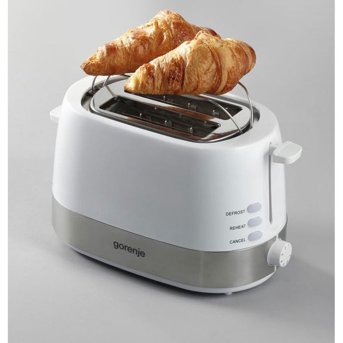 Toaster GORENJE T850WE