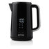 Electric kettle GORENJE 3838782606281 BLACK, 1.70 L, 2200 W