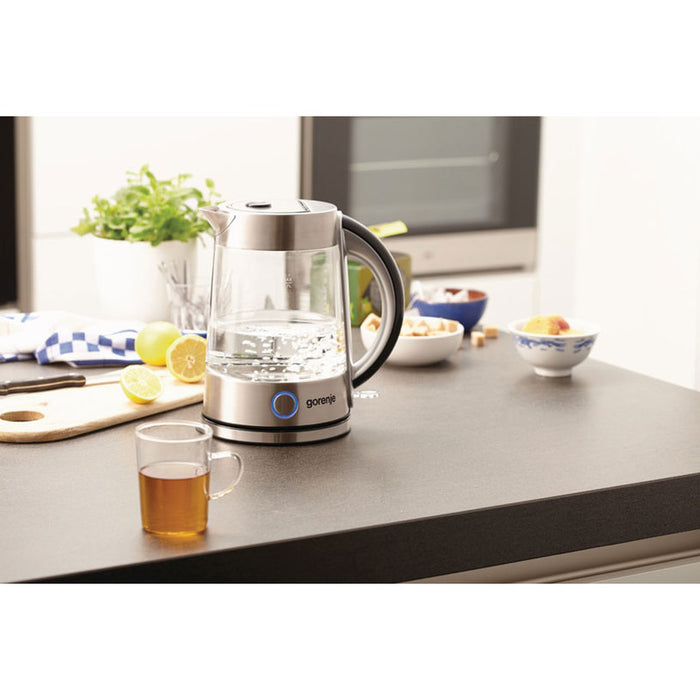 Electric kettle Gorenje K17GED
