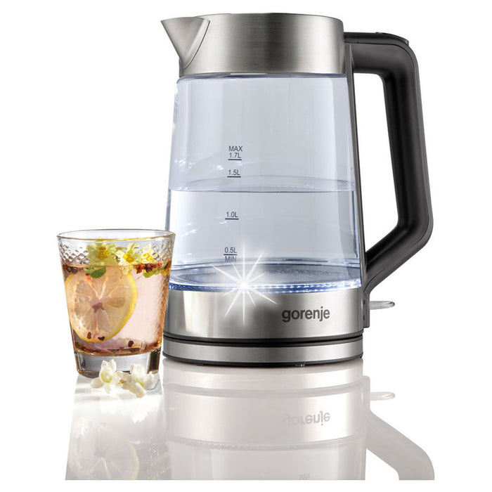 Electric kettle Gorenje K17GED