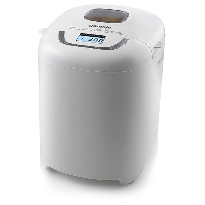 Gorenje BM910WII bread maker