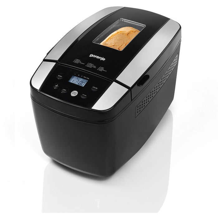 GORENJE BM1210BK bread maker