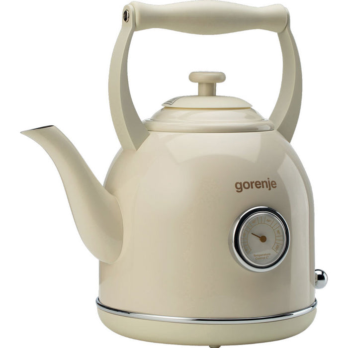 Electric kettle GORENJE K17CLIN