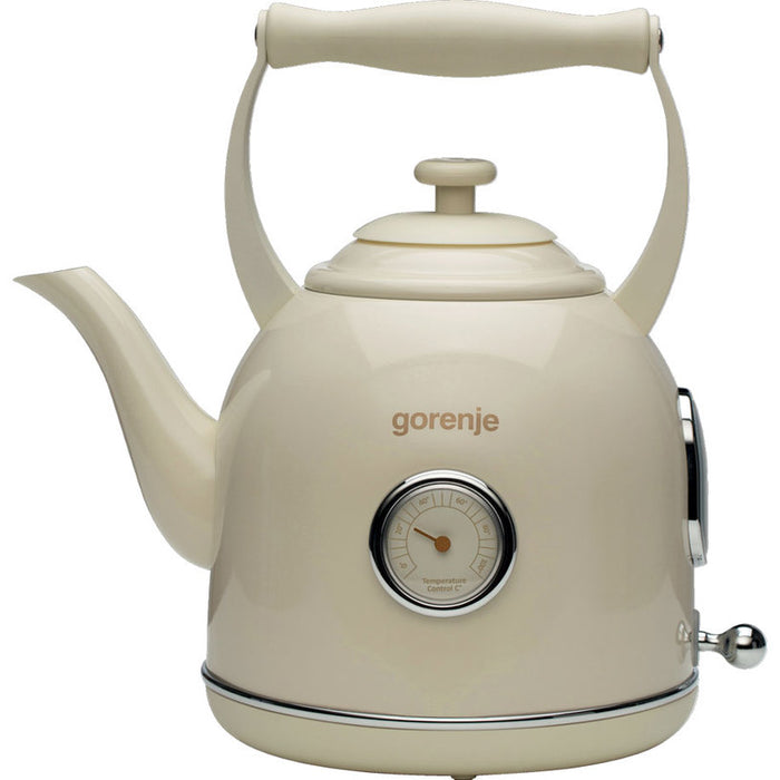Electric kettle GORENJE K17CLIN