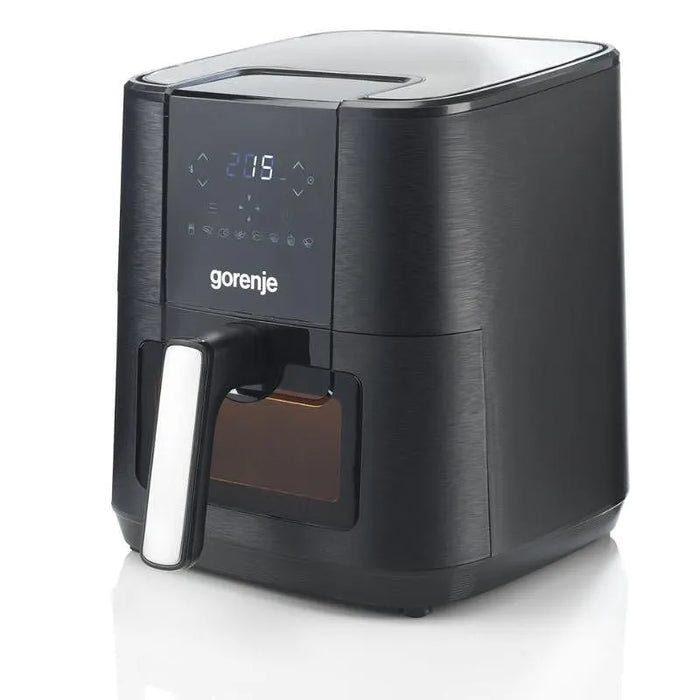 Healthy cooking appliance Gorenje AF1350DWB