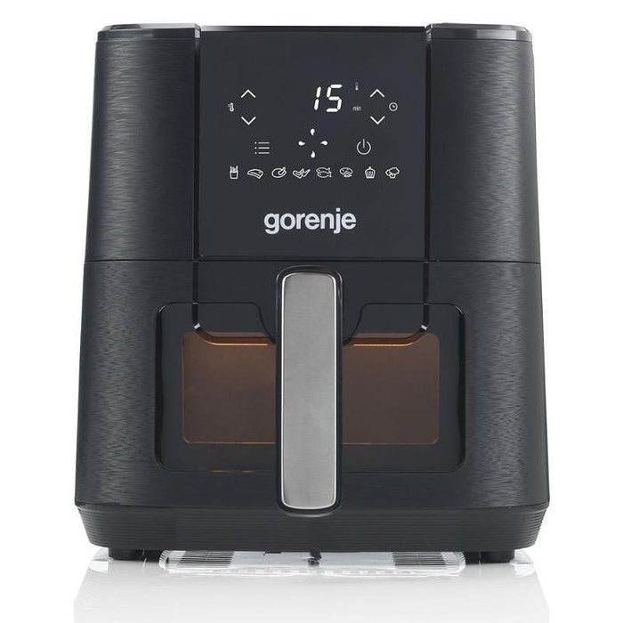 Healthy cooking appliance Gorenje AF1350DWB