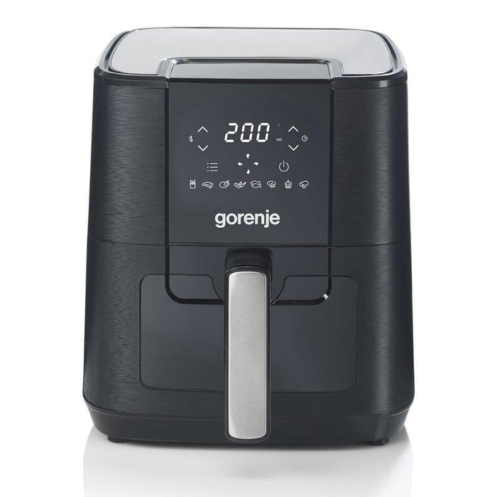 Healthy cooking appliance Gorenje AF1350DWB