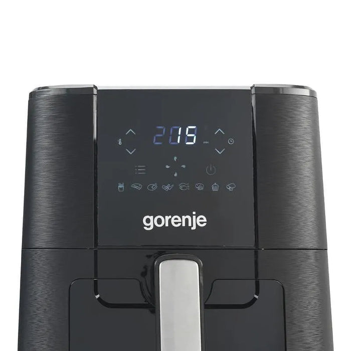 Healthy cooking appliance Gorenje AF1350DWB