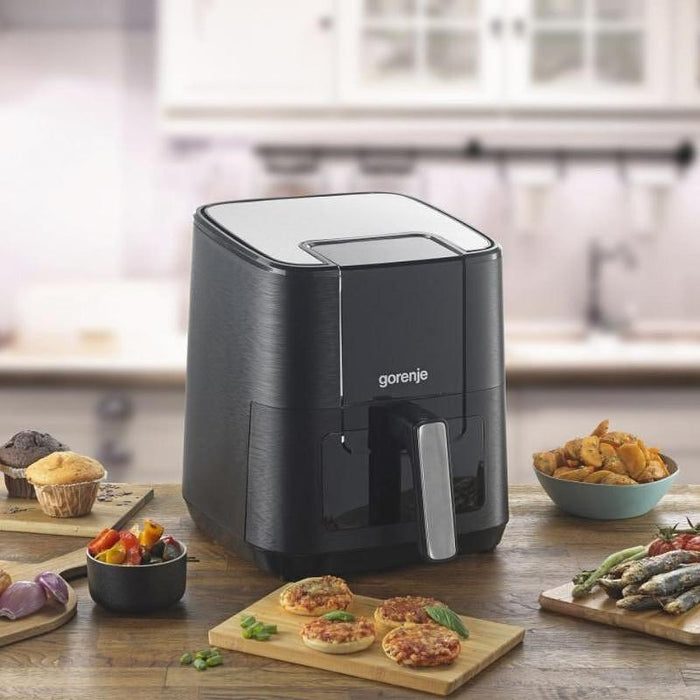 Healthy cooking appliance Gorenje AF1350DWB