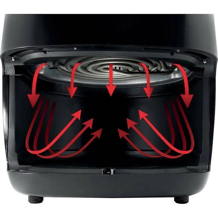 Fryer GORENJE AF1409DB Airfryer