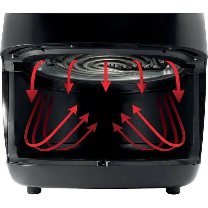 Fryer GORENJE AF1409DB Airfryer