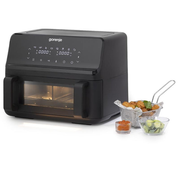 Healthy cooking appliance Gorenje AF2700BP