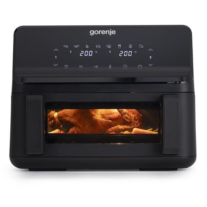 Healthy cooking appliance Gorenje AF2700BP
