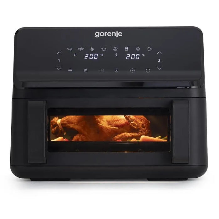 Healthy cooking appliance Gorenje AF2700BP