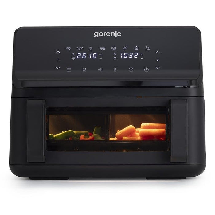 Healthy cooking appliance Gorenje AF2700BP
