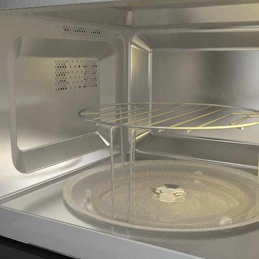 Gorenje BM251SG2WG White Grill microwave Built-in 25 L 900 W