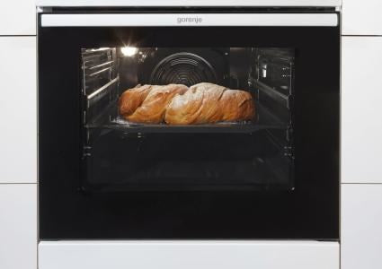 Gorenje GK5C42WH Freestanding cooker Gas White