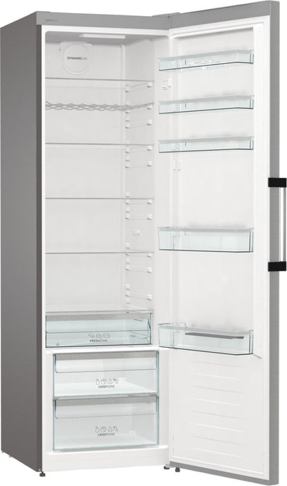 Gorenje R619EAXL6 fridge Freestanding 398 L E Grey