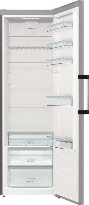 Gorenje R619EAXL6 fridge Freestanding 398 L E Grey