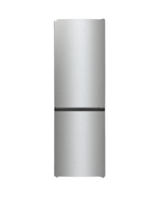 Gorenje NRK61CS2XL4 fridge-freezer Freestanding 300 L C Grey