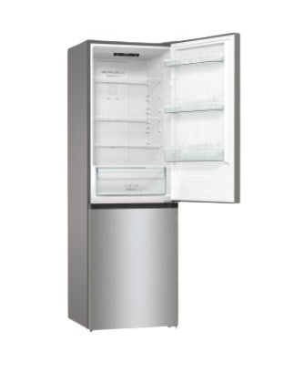 Gorenje NRK61CS2XL4 fridge-freezer Freestanding 300 L C Grey
