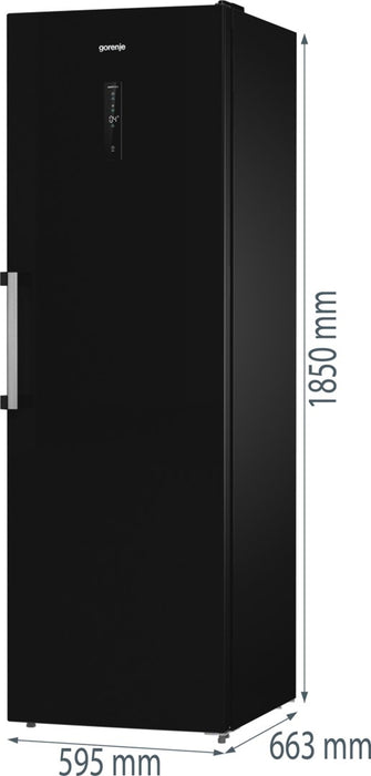 Gorenje Kylskåp - R619EABK6 H247B