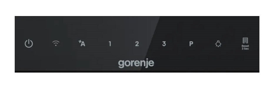 Hood GORENJE WHT66236B