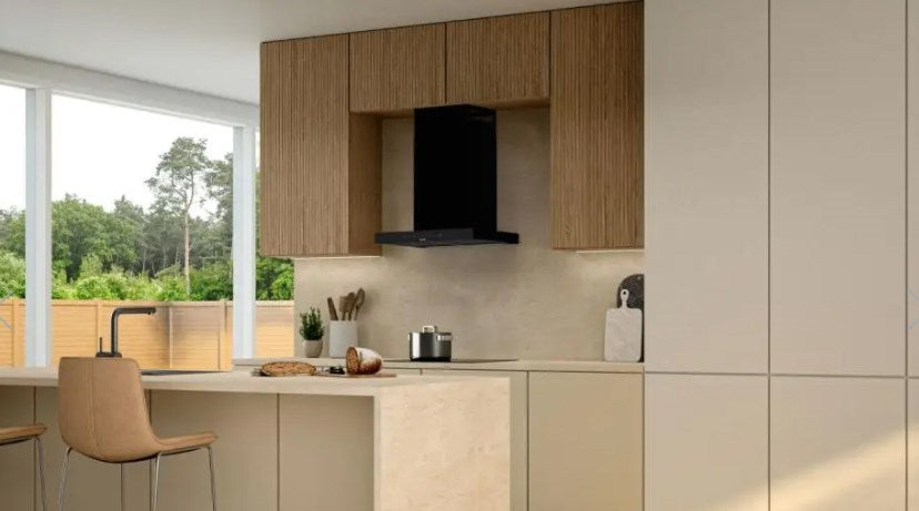 Hood GORENJE WHT66236B