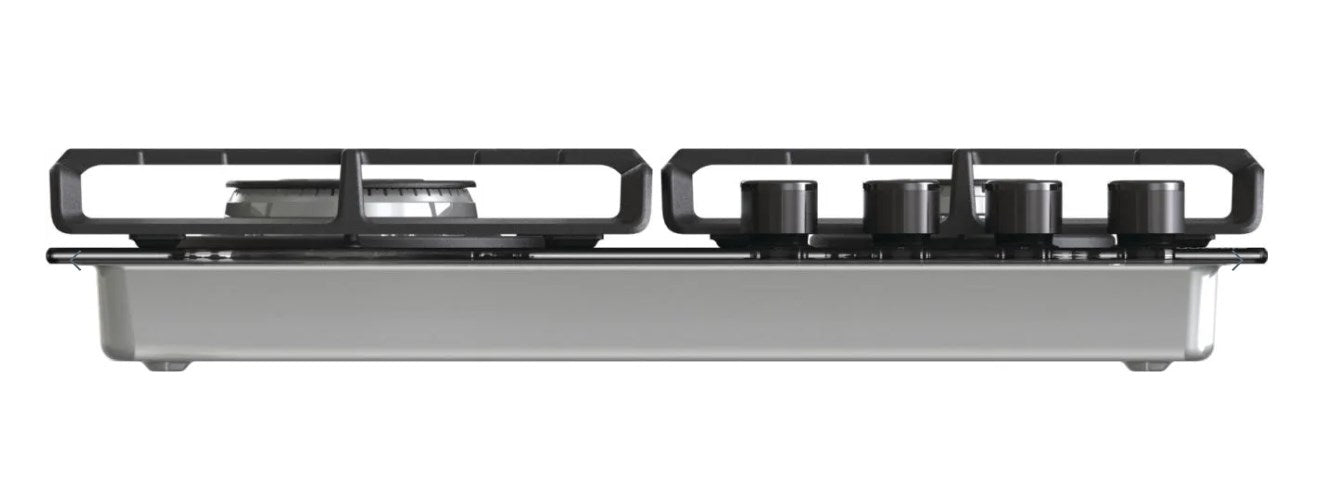 Gorenje GTW642SYB Black Built-in 60 cm Gas 4 zone(s)