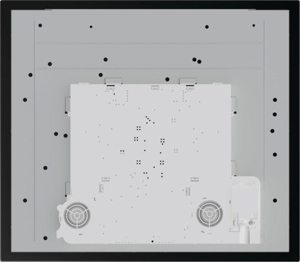 GORENJE GI6443BSCWF induction hob