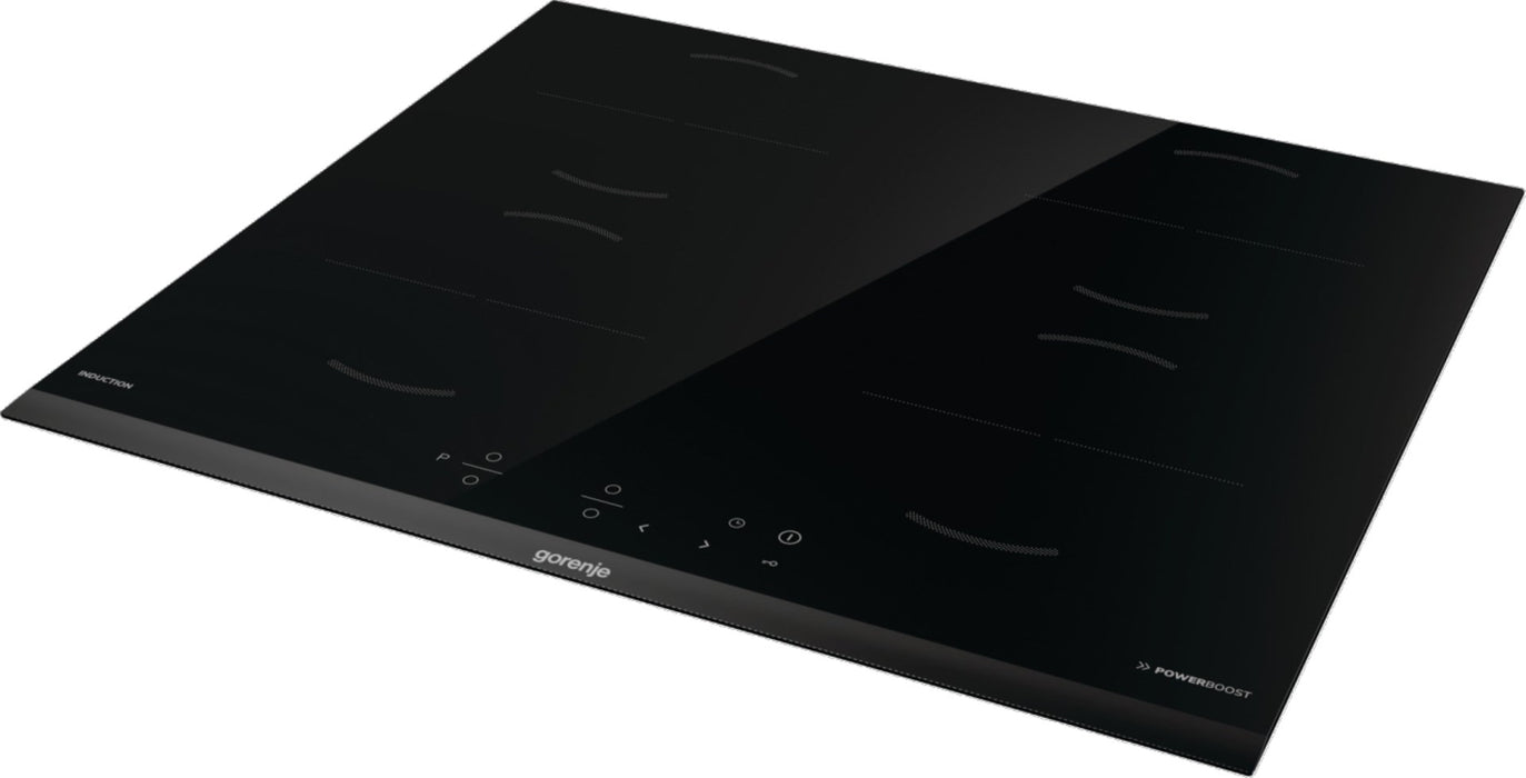 Gorenje Induktionshäll GI6401BCE RAL9017